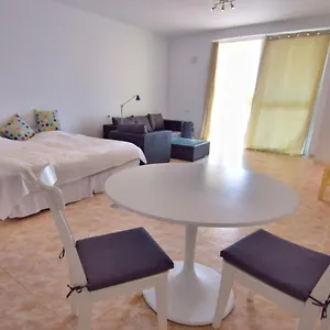 Tejita Seaview Appartement El Médano