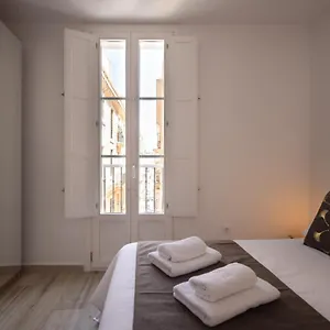 El Rincon De Fabio Little Apartment Cádiz
