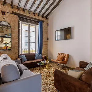 Tribuna Apartment