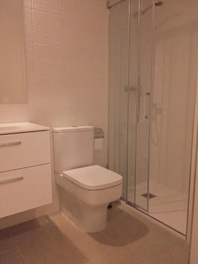 Apartment Lanuza - Apartamento Down Town Malaga Centro Spain