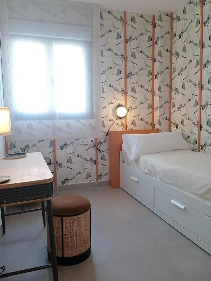 Lanuza - Apartamento Down Town Malaga Centro