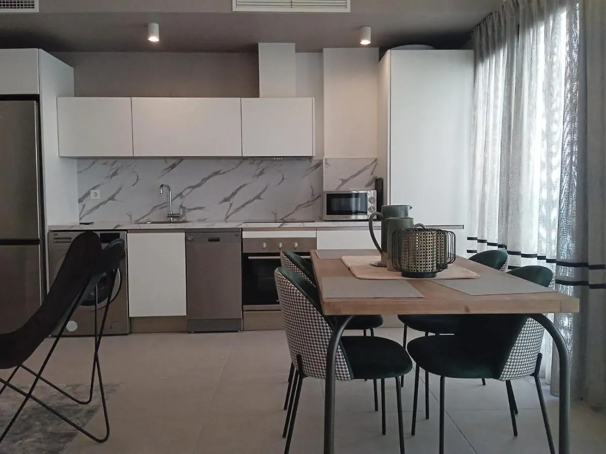Lanuza - Apartamento Down Town Malaga Centro Apartment