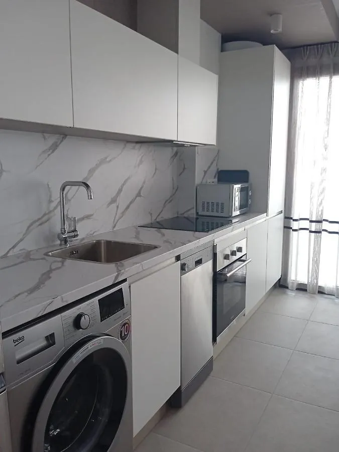 Lanuza - Apartamento Down Town Malaga Centro Apartment