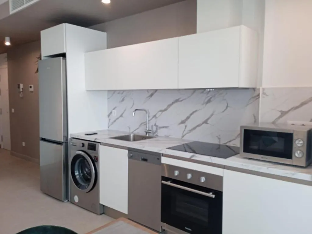 Lanuza - Apartamento Down Town Malaga Centro Spain