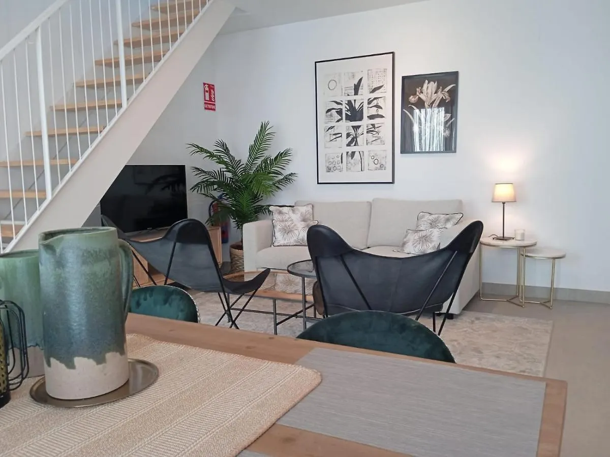 Lanuza - Apartamento Down Town Malaga Centro 0*,