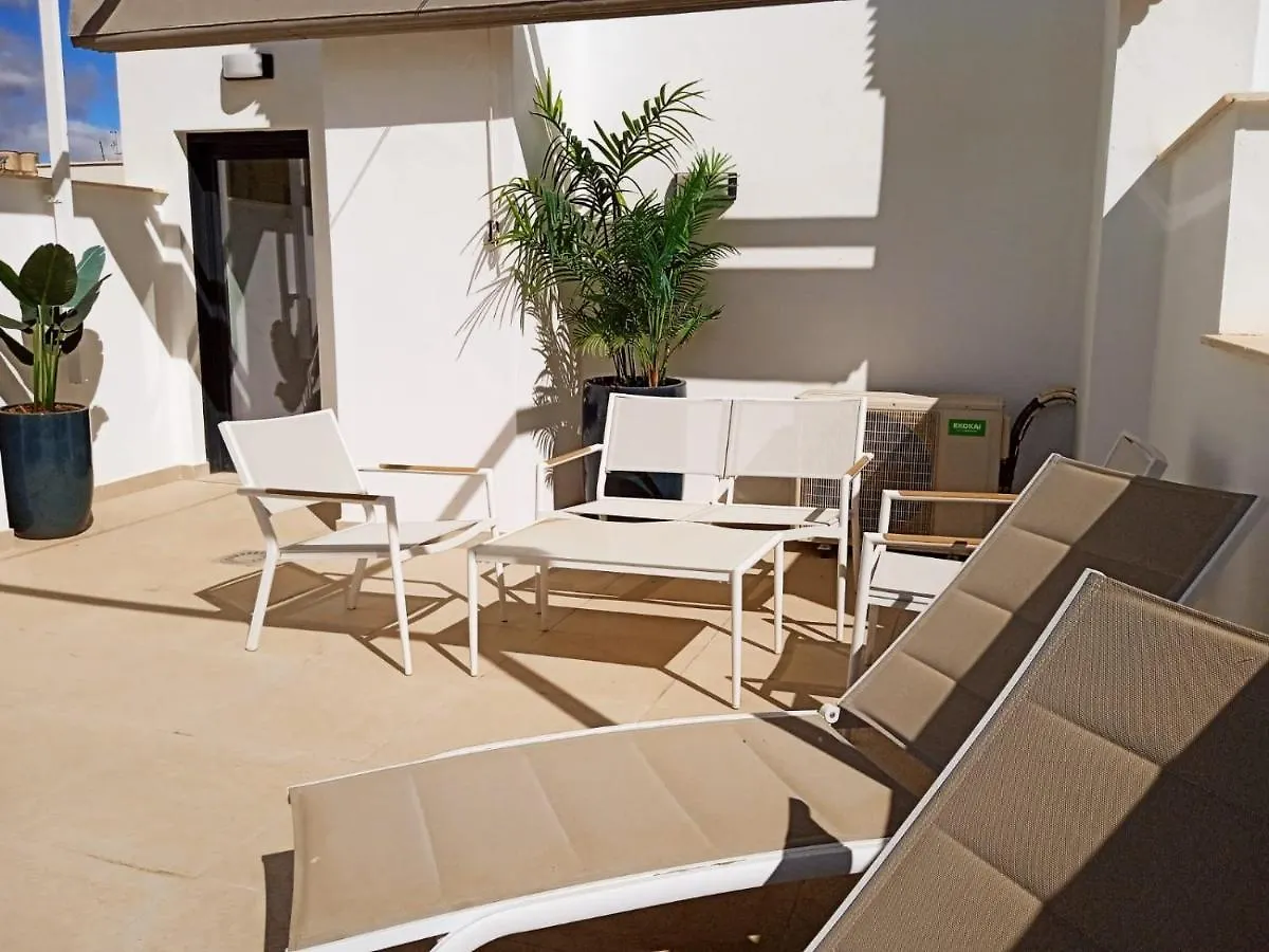 Lanuza - Apartamento Down Town Malaga Centro Apartment
