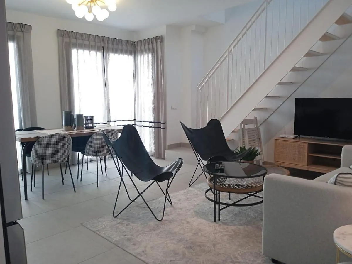 Ferienwohnung Lanuza - Apartamento Down Town Malaga Centro Apartment