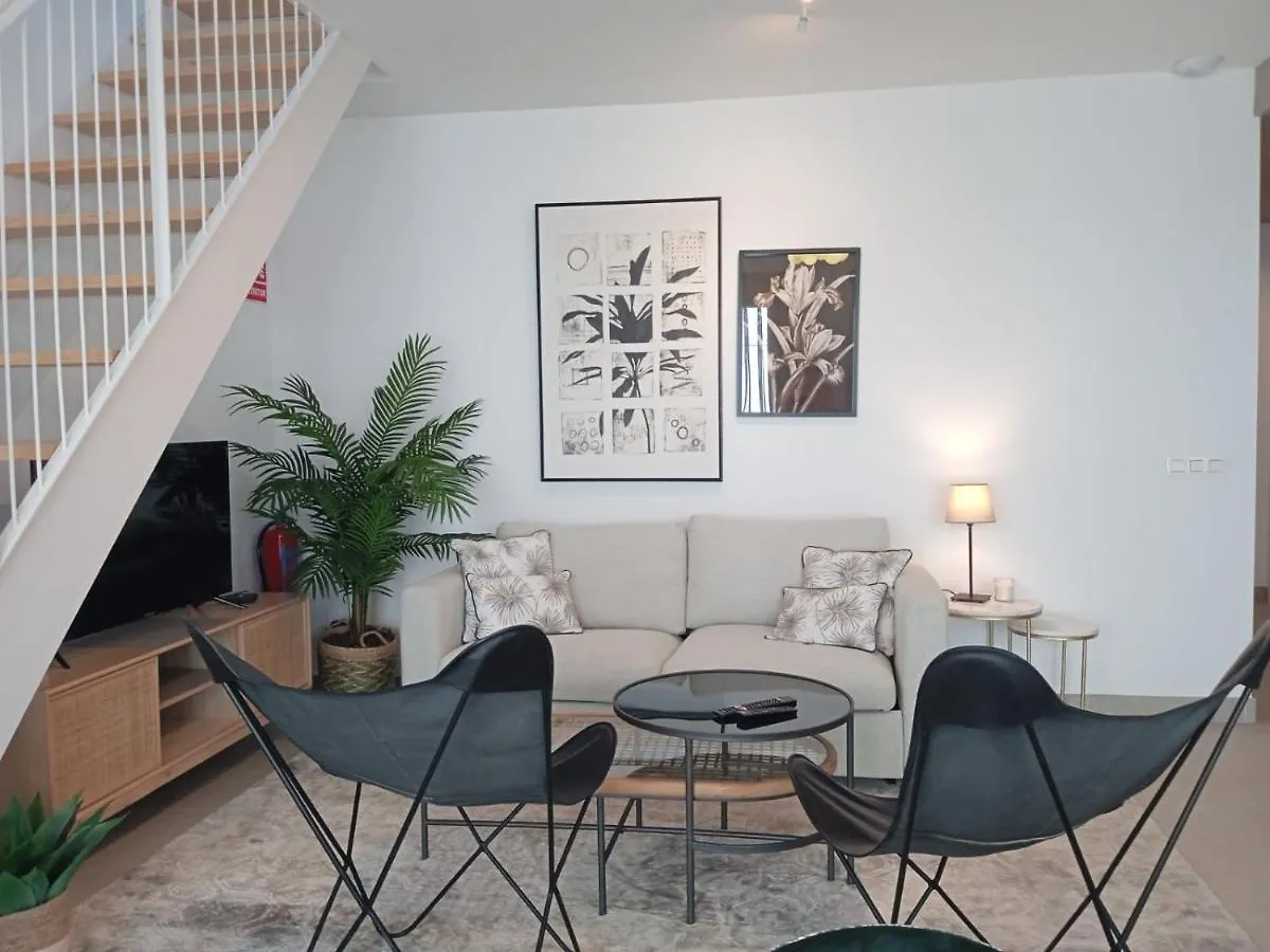 Lanuza - Apartamento Down Town Malaga Centro Spain