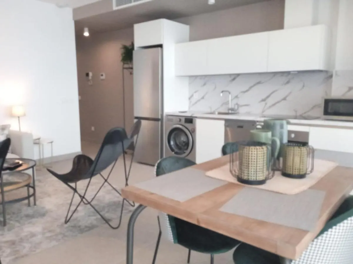 Lanuza - Apartamento Down Town Malaga Centro 0*,  Spain