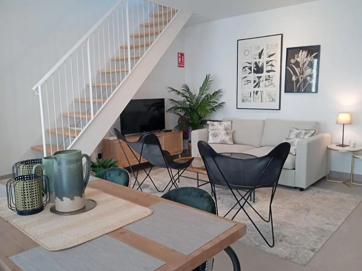 Lanuza - Apartamento Down Town Malaga Centro Apartment