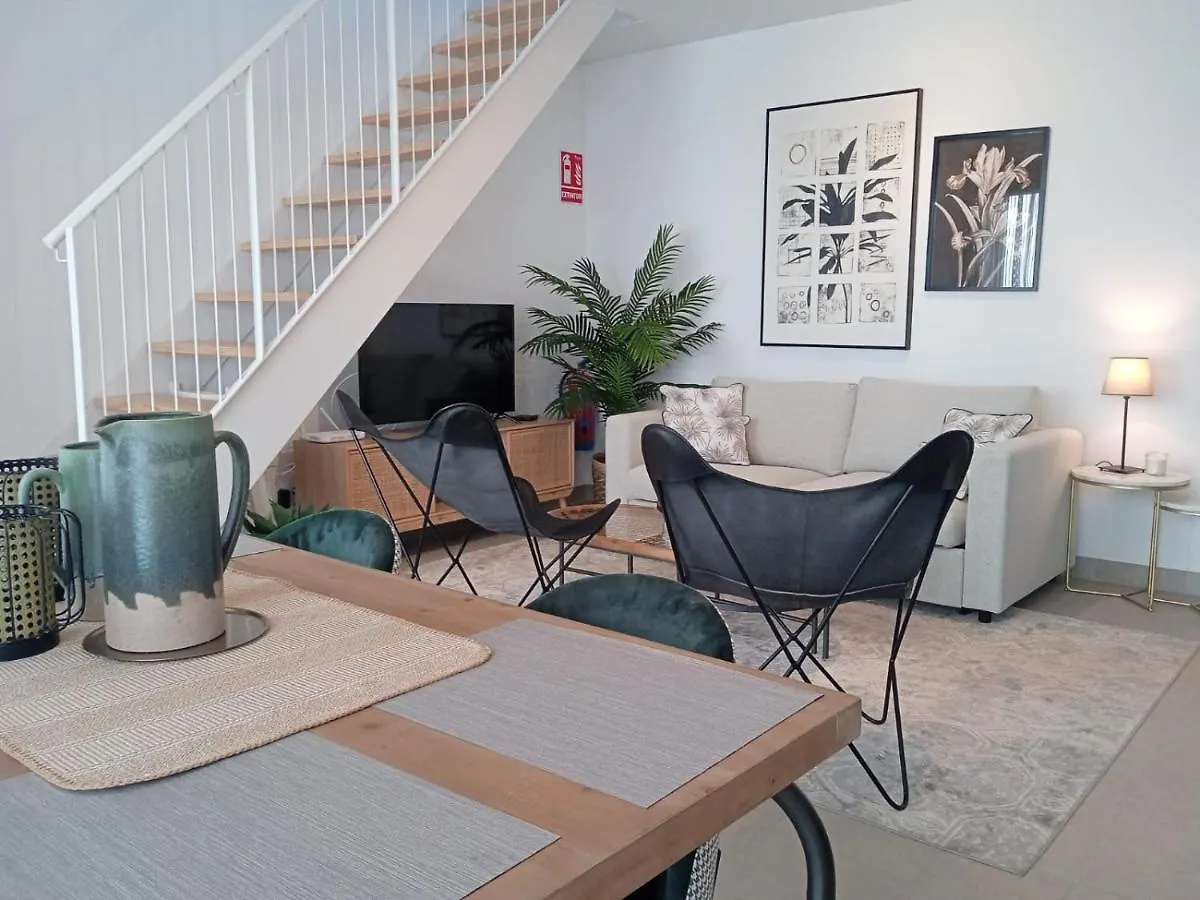 Lanuza - Apartamento Down Town Malaga Centro location