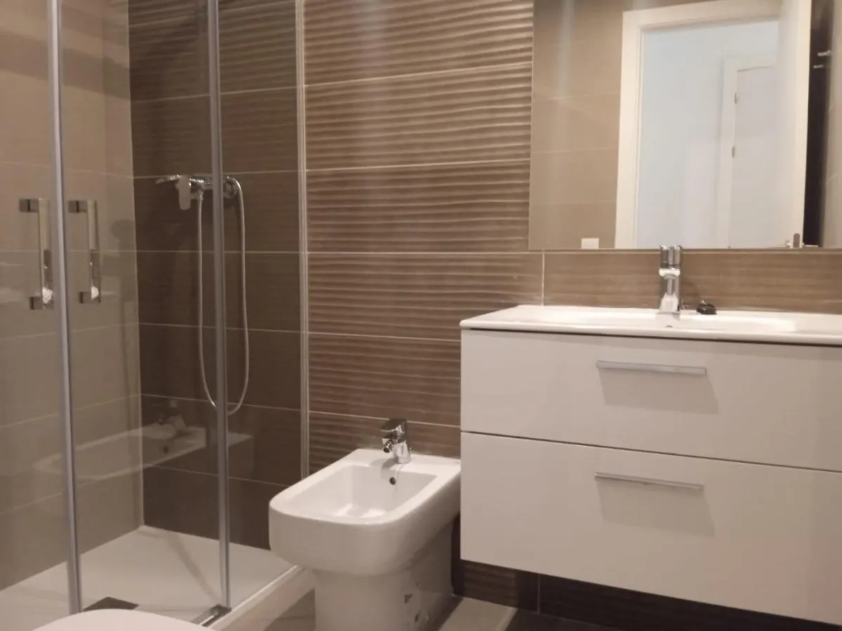 Lanuza - Apartamento Down Town Malaga Centro Spain