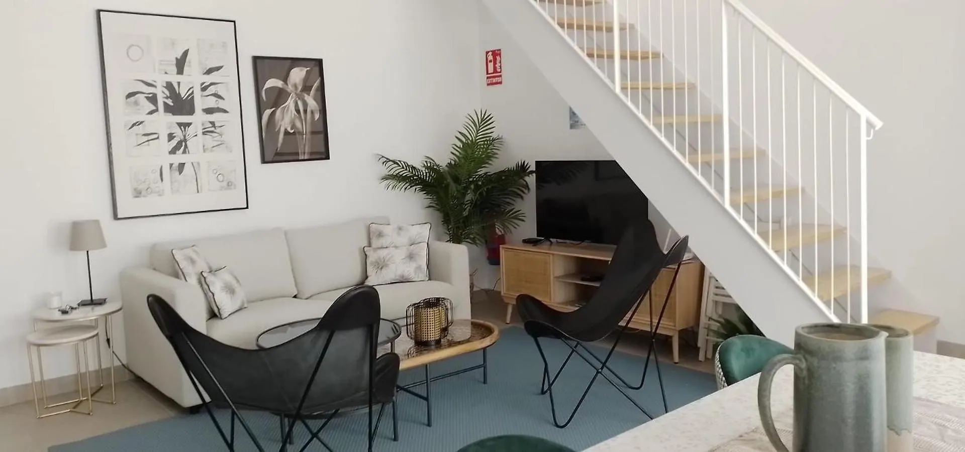 Apartment Lanuza - Apartamento Down Town Malaga Centro