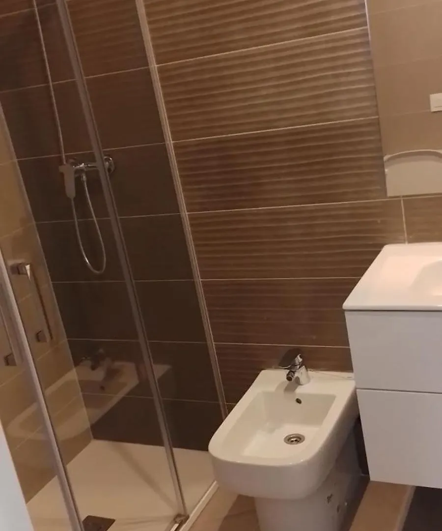 Lanuza - Apartamento Down Town Malaga Centro Apartment